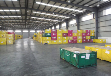 倉儲(chǔ)服務(wù)