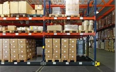 倉(cāng)儲(chǔ)管理系統(tǒng)解決方案-第三方物流企業(yè)篇