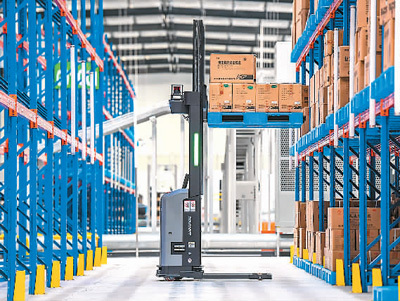 注冊資本"實打實",營商環(huán)境更優(yōu)化