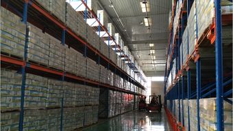 潤寶物流 互聯網 為企業帶來實惠,三方倉儲效率提升