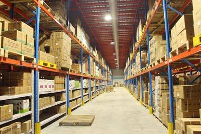 倉儲(chǔ)物流行業(yè)清潔發(fā)展趨勢(shì)如何?