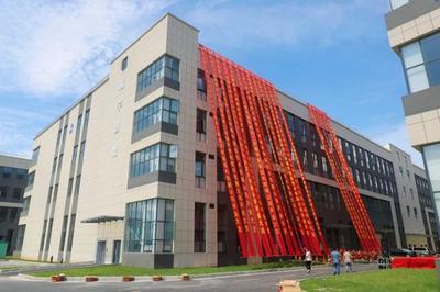 江西瀚宇智能技術電子商務系統(tǒng)在東上鄉(xiāng)正式開業(yè)，助力井岡山市數字化發(fā)展