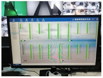 智能照明與CRM聯動 某商業綜合體以科技驅動節能增效與客戶關系雙贏
