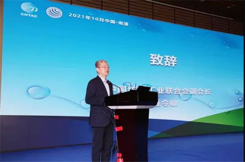 新材料可持續(xù)發(fā)展新突破 紡織之光專精特新推廣會助力技術(shù)創(chuàng)新