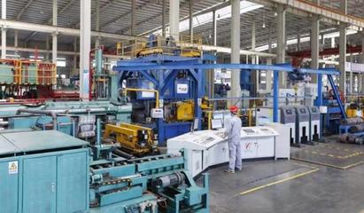 墊江高新技術企業產業基地引領新材料技術發展，預計4月底試產