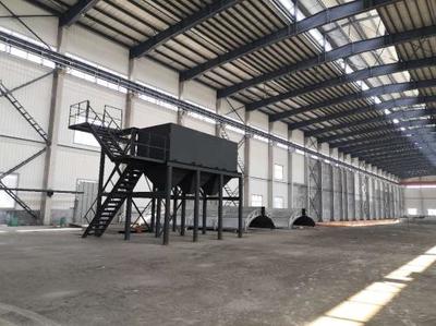 海達新材料投產與鶴崗石墨提純突破，共繪新材料產業發展新藍圖